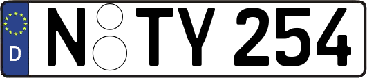 N-TY254