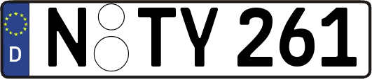 N-TY261