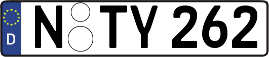 N-TY262