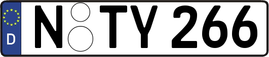 N-TY266