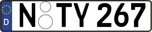 N-TY267