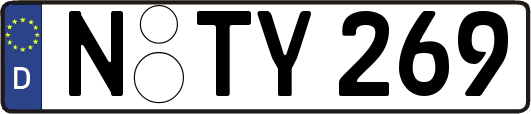 N-TY269