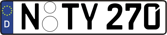 N-TY270