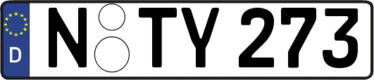 N-TY273