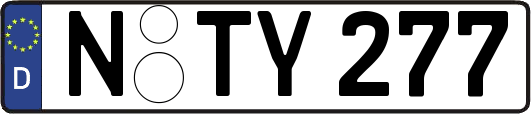 N-TY277