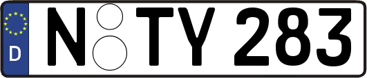N-TY283