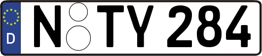 N-TY284
