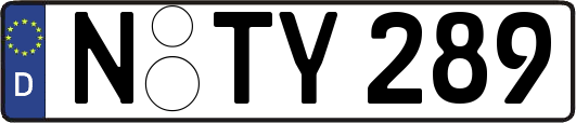 N-TY289