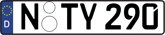 N-TY290