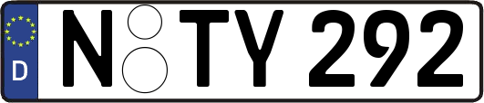 N-TY292