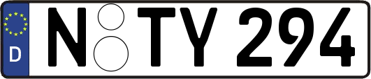 N-TY294