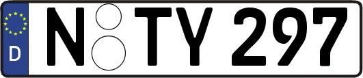 N-TY297