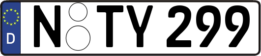 N-TY299