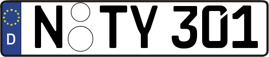 N-TY301