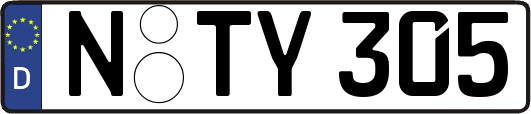 N-TY305