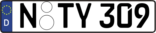 N-TY309