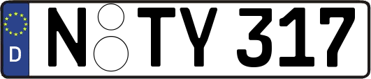 N-TY317