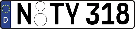 N-TY318