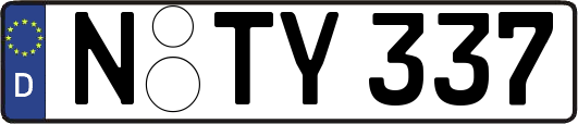 N-TY337