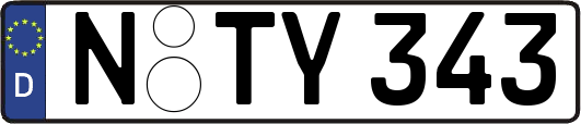 N-TY343
