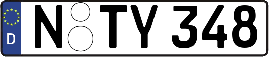 N-TY348