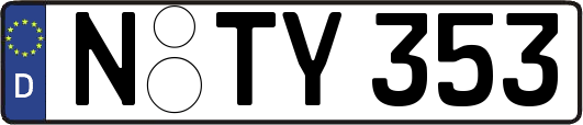 N-TY353
