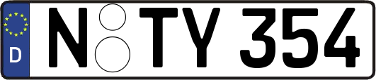 N-TY354
