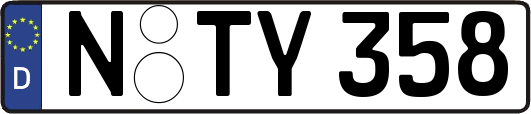 N-TY358