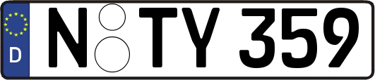 N-TY359