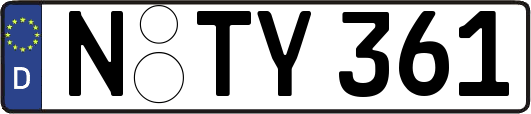 N-TY361