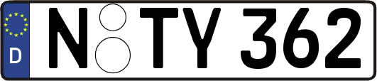N-TY362