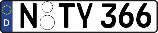 N-TY366