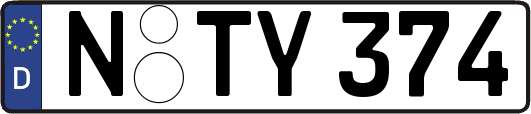 N-TY374