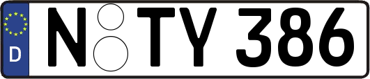 N-TY386