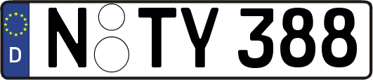 N-TY388
