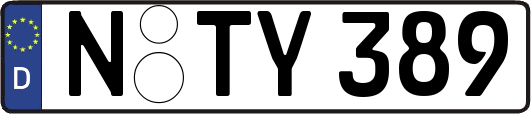 N-TY389