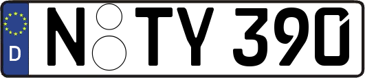 N-TY390