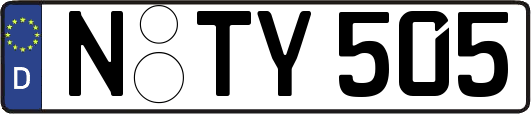 N-TY505
