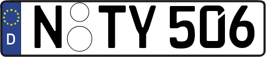 N-TY506