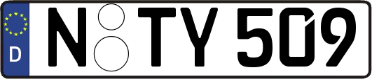 N-TY509
