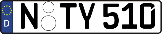 N-TY510