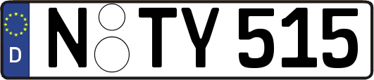 N-TY515