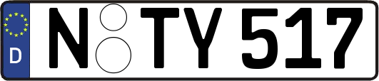 N-TY517