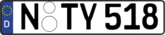 N-TY518