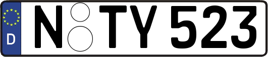 N-TY523