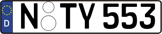 N-TY553