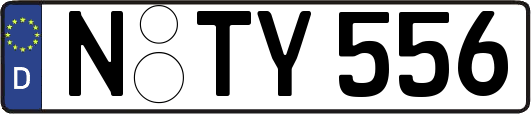 N-TY556