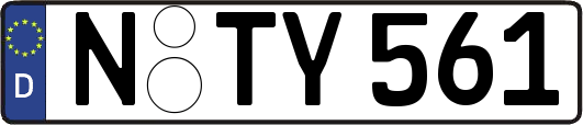 N-TY561