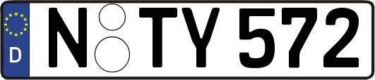 N-TY572