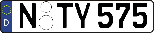 N-TY575